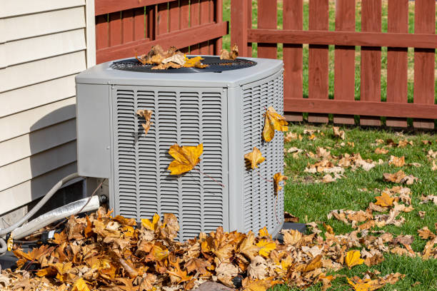 Best HVAC Financing and Leasing in Castle Point, MO