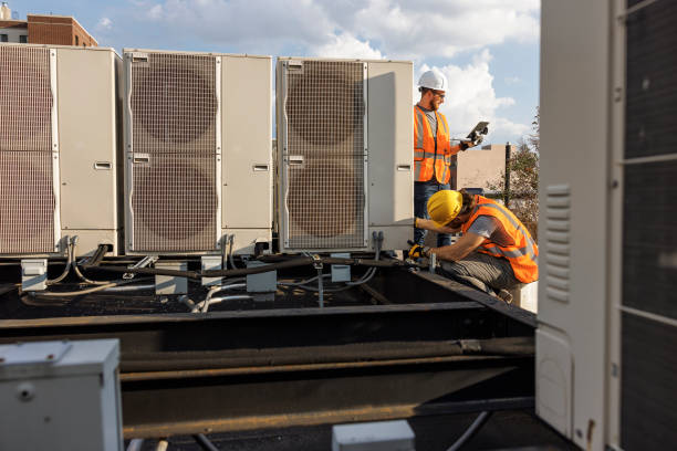 Best Emergency HVAC Services in Castle Point, MO