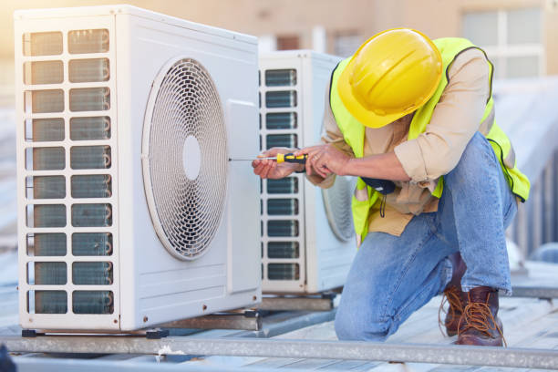Best Ductless Mini-Split Systems in Castle Point, MO
