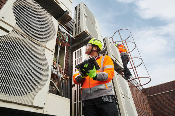 Best HVAC Equipment and Components in Castle Point, MO