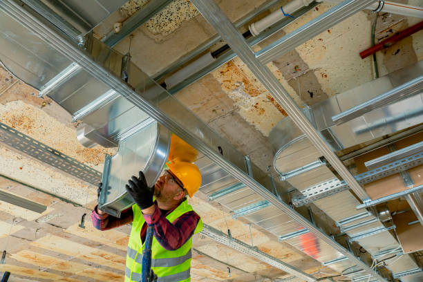Best Air Filters and Purifiers in Castle Point, MO