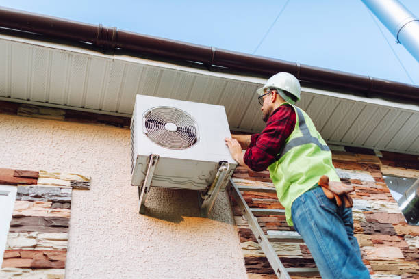 Professional HVAC in Castle Point, MO