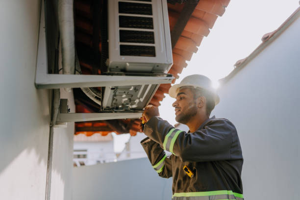 Best Thermostats and Smart Controls in Castle Point, MO
