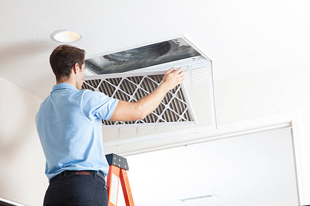 Best Furnace Cleaning in Castle Point, MO