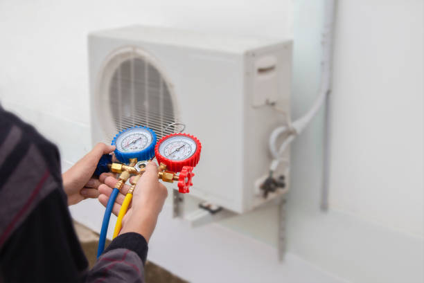 Best Air Conditioning Cleaning in Castle Point, MO