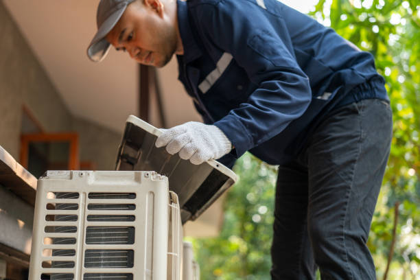 Best Seasonal HVAC Services in Castle Point, MO