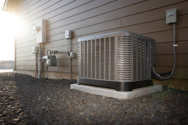 Best HVAC Retrofitting and Upgrading in Castle Point, MO