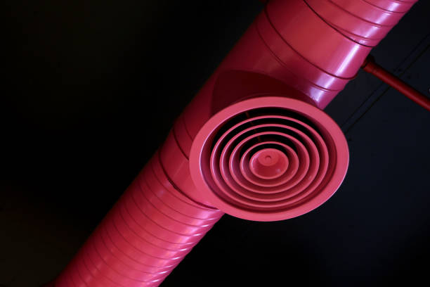 Best Energy-efficient HVAC Solutions in Castle Point, MO